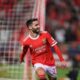 Ac Milan And Lazio Set For Battle Over Benfica's Rafa Silva