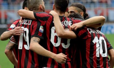 Ac Milan's Financial Turnaround Signals A Promising Future