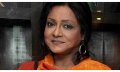 Acclaimed Bengali Actress Sreela Majumdar Passes Away At 65