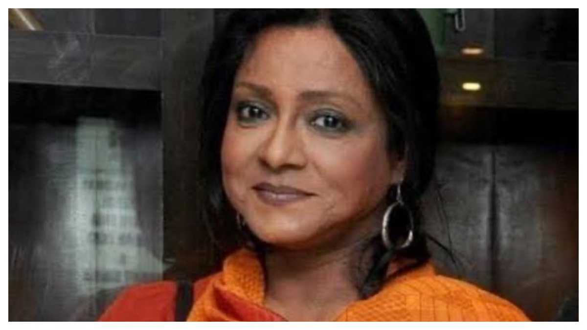 Acclaimed Bengali Actress Sreela Majumdar Passes Away At 65