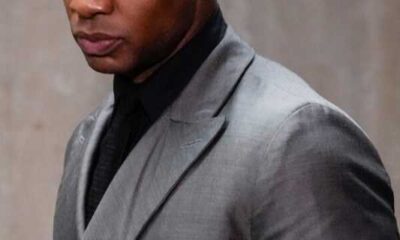 Actor Jonathan Majors Signed On For New Major Film