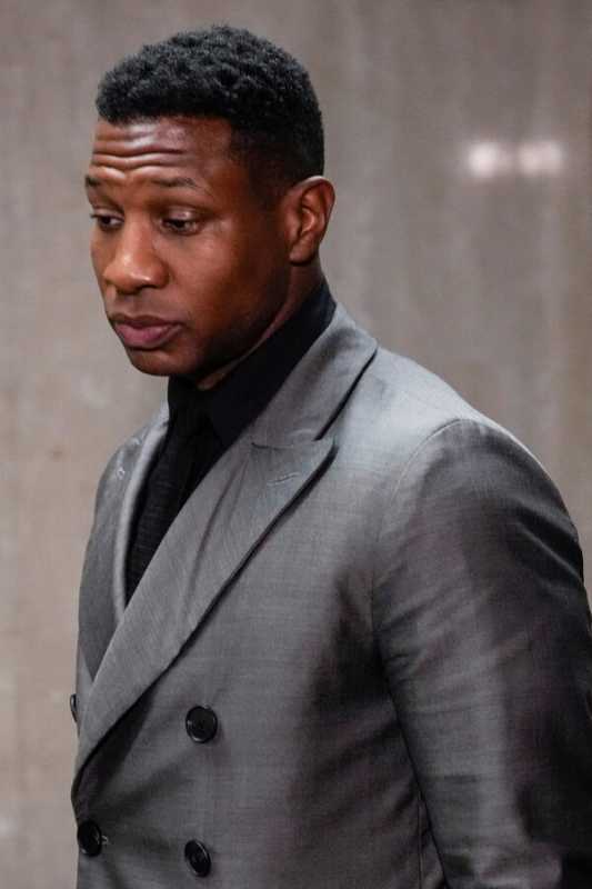 Actor Jonathan Majors Signed On For New Major Film