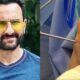 Actor Saif Ali Khan Admitted To Hospital For Knee Surgery; Fracture In Shoulder