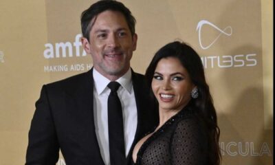 Actress Jenna Dewan Expecting Third Child With Fiancé Steve Kazee