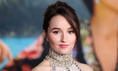 Actress Kaitlyn Dever Receives Critical Acclaim For Riveting Performance