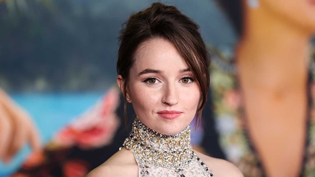 Actress Kaitlyn Dever Receives Critical Acclaim For Riveting Performance