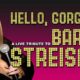 Actress Rebecca Clark To Perform One Woman Barbra Streisand Show In Vacaville