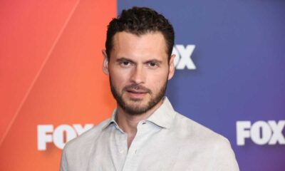 Adan Canto Joins The Cast Of Upcoming Action Thriller Film