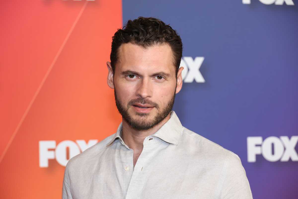 Adan Canto Stars In New Action Thriller Film