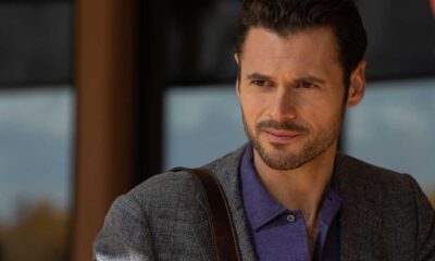 Adan Canto's Upcoming Project Generates Excitement Among His Fans