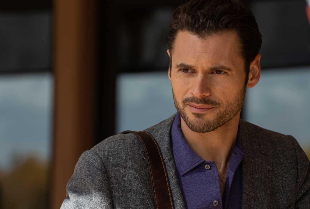 Adan Canto's Upcoming Project Generates Excitement Among His Fans