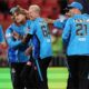 Adelaide Strikers Pull Off Stunning Upset To Knock Out Defending Champions