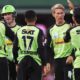 Adelaide Strikers Secure Final Spot With Dominant Victory Over Sydney Thunder