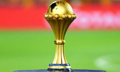 Afcon 2023 Round Of 16 Fixtures Revealed: Thrilling Knockout Stage Set To Begin