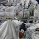 Afghanistan Alarmed By Spike In Covid 19 Cases