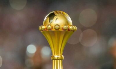 African Cup Of Nations 2023 Round Of 16 Fixtures Revealed