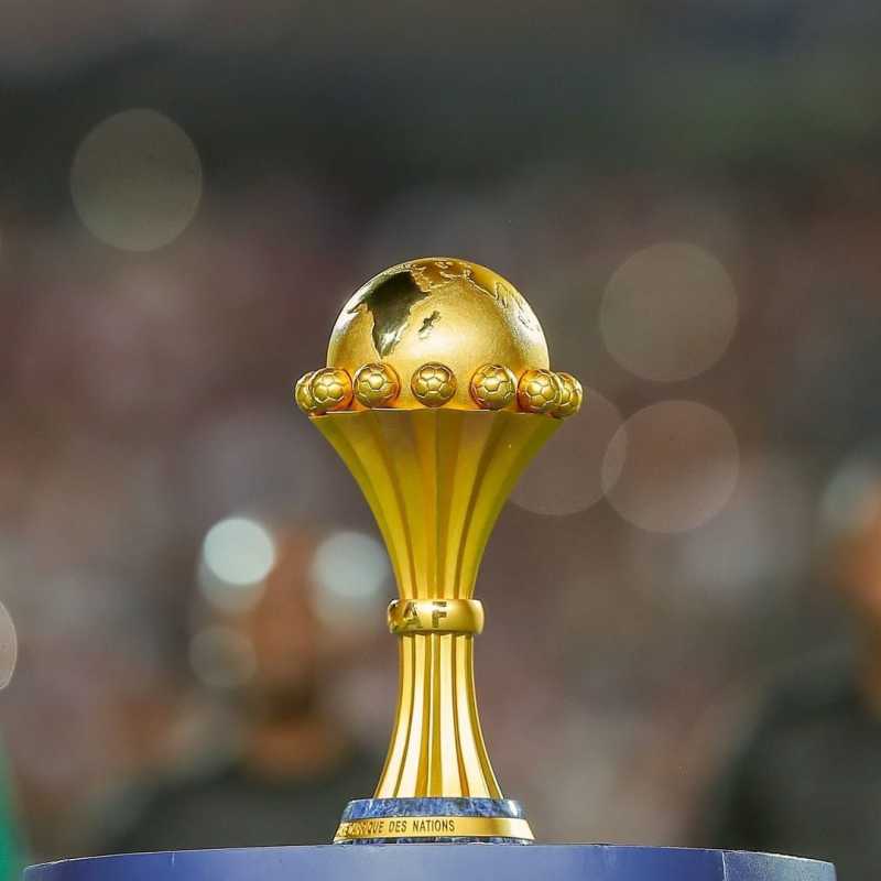 African Cup Of Nations 2023 Round Of 16 Fixtures Revealed