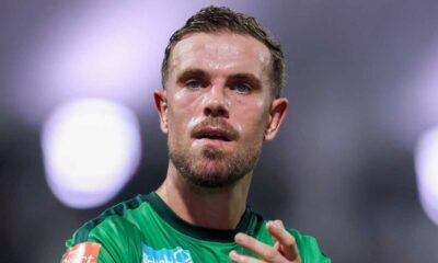 Ajax Confirms Interest In Signing Jordan Henderson From Al Ettifaq