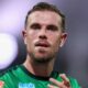 Ajax Confirms Interest In Signing Jordan Henderson From Al Ettifaq