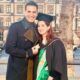 Akshay Kumar Congratulates Twinkle Khanna On Graduation From University Of London