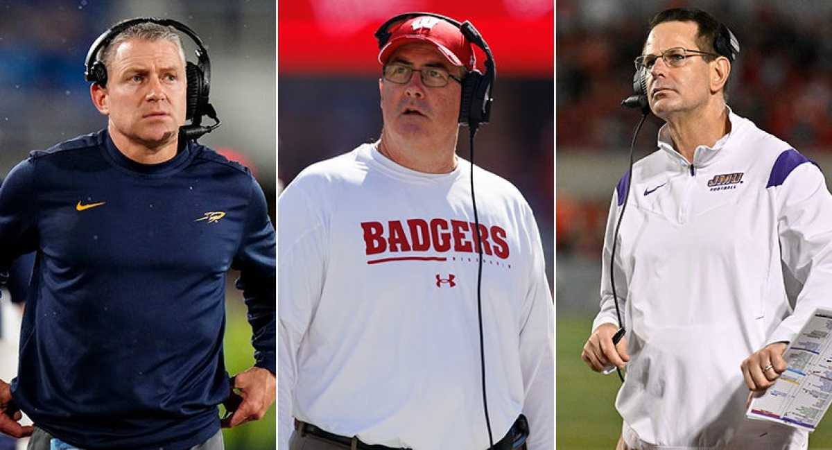 Alabama Coaching Search Narrowed Down To Three Candidates