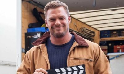 Alan Ritchson Returns In Reacher Season 3: What To Expect