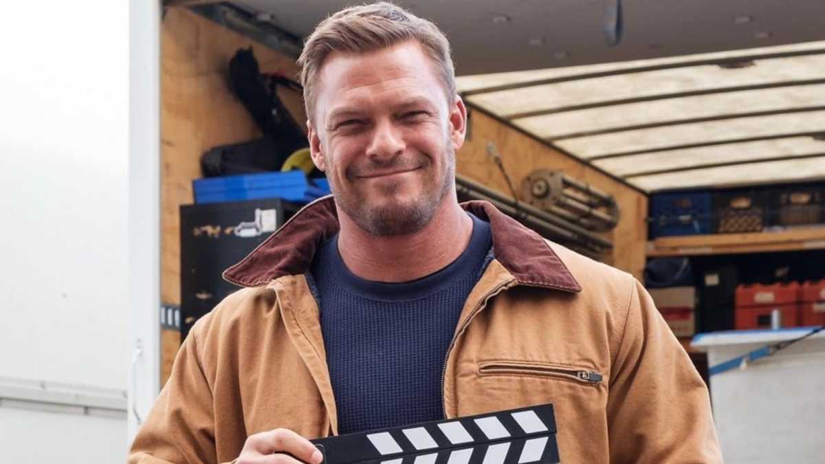 Alan Ritchson Returns In Reacher Season 3: What To Expect