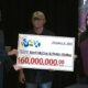 Alberta Resident Wins $70 Million In Lotto Max Draw