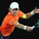 Alex De Minaur Faces Unseeded Italian Flavio Cobolli In Australian Open Third Round