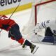 Alex Ovechkin Sidelined With Lower Body Injury: Capitals Face Tough Challenge Against [opposing Team]