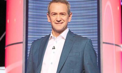 Alexander Armstrong To Host New Game Show On Bbc