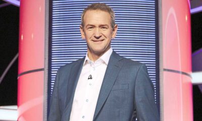 Alexander Armstrong To Star In New Tv Series