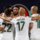 Algeria Looks To Redeem Themselves Against Angola In Group D Clash