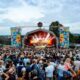 Ally Pally Celebrates Record Breaking Attendance At Summer Music Festival