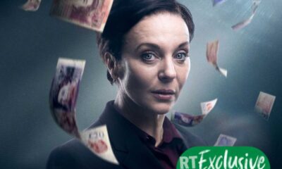 Amanda Abbington Joins The Cast Of New Thriller Movie