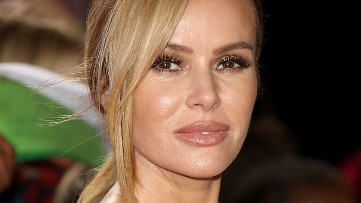 Amanda Holden Opens Up About Heartbreaking First Marriage In Candid Interview