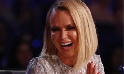 Amanda Holden Signs Multi Million Pound Deal To Host Popular Tv Show