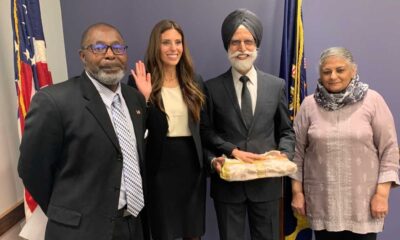 Amrith Kaur Aakre Becomes Director Of Eeoc's Chicago District