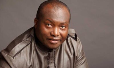 Anambra Monarchs Withdraw Chieftaincy Titles From Senator Ifeanyi Ubah