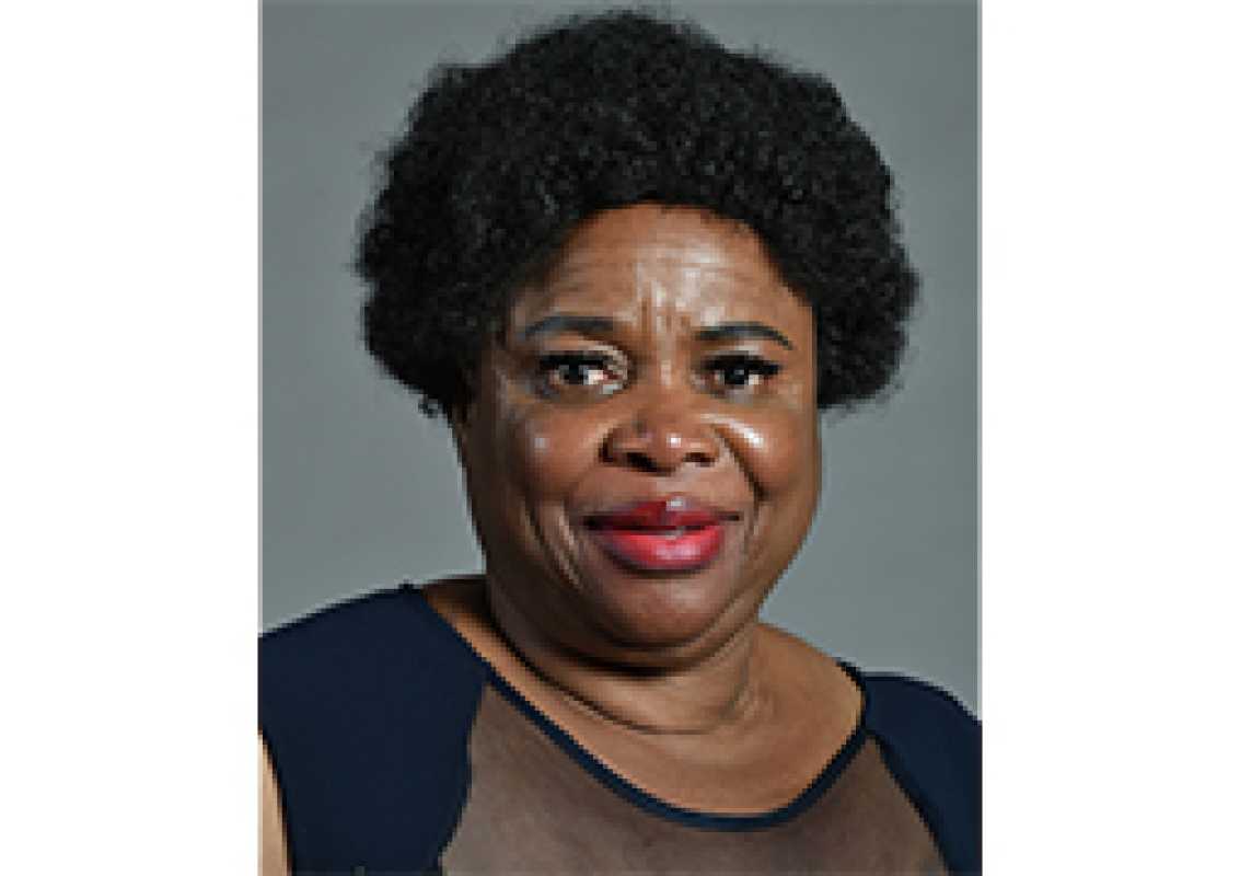 Anc Mp Violet Siwela Passes Away: Parliament Mourns The Loss