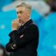 Ancelotti Stays At Real Madrid To Build A New Legacy