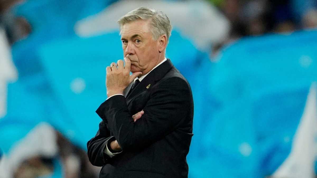 Ancelotti Stays At Real Madrid To Build A New Legacy