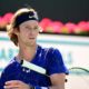 Andrey Rublev: The Tennis Player Who Defies Expectations