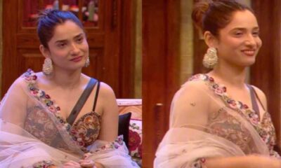 Ankita Lokhande Emerges As The Winner Of Bigg Boss 17: Ht Readers Poll