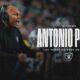 Antonio Pierce Named Head Coach Of The Las Vegas Raiders