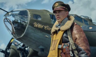 Appletv+ To Release Spielberg And Hanks's Wwii Series 'masters Of The Air'