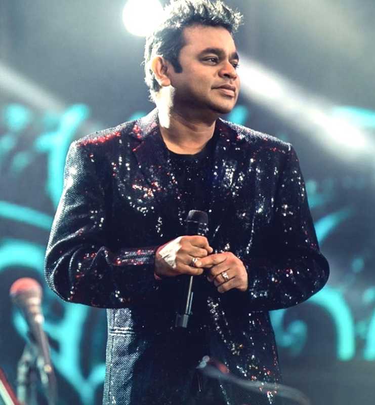 Ar Rahman To Release New Album, Delighting Music Fans