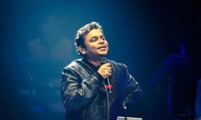 Ar Rahman's Oscar Winning Song 'jai Ho' Was Originally Composed For Subhash Ghai's Yuvvraaj