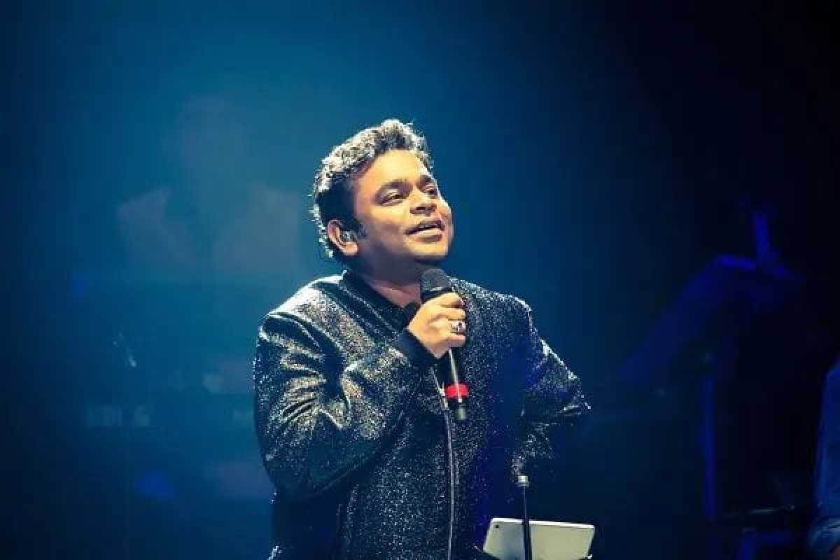 Ar Rahman's Oscar Winning Song 'jai Ho' Was Originally Composed For Subhash Ghai's Yuvvraaj