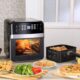 Are Multifunction Air Fryers Worth The Hype?